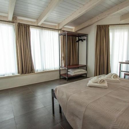 Gh Dimora Sant'Anna Hotel Carovigno Eksteriør billede