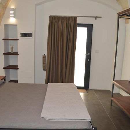Gh Dimora Sant'Anna Hotel Carovigno Eksteriør billede