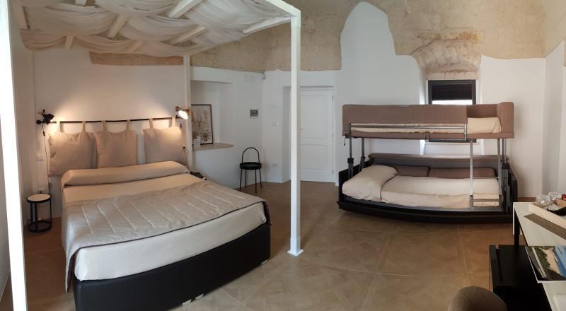 Gh Dimora Sant'Anna Hotel Carovigno Eksteriør billede