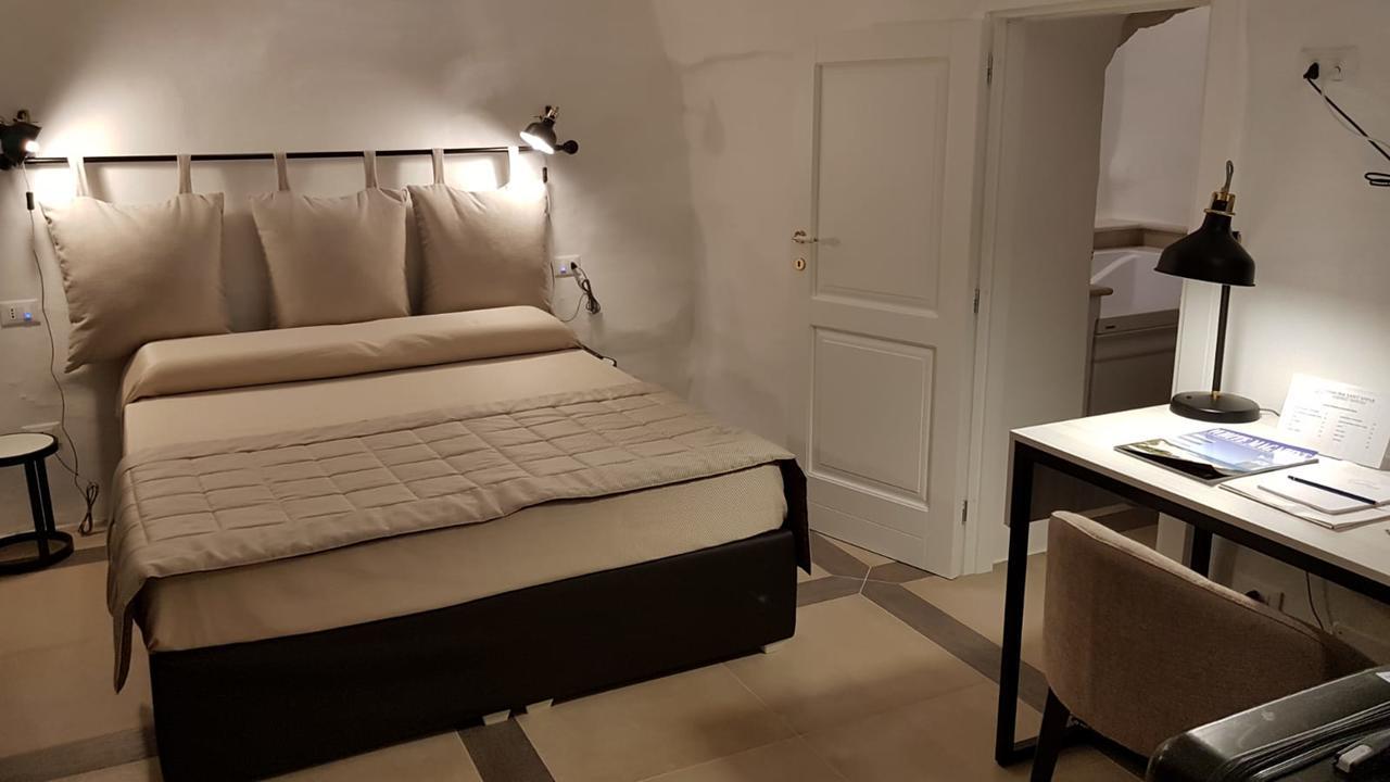 Gh Dimora Sant'Anna Hotel Carovigno Eksteriør billede