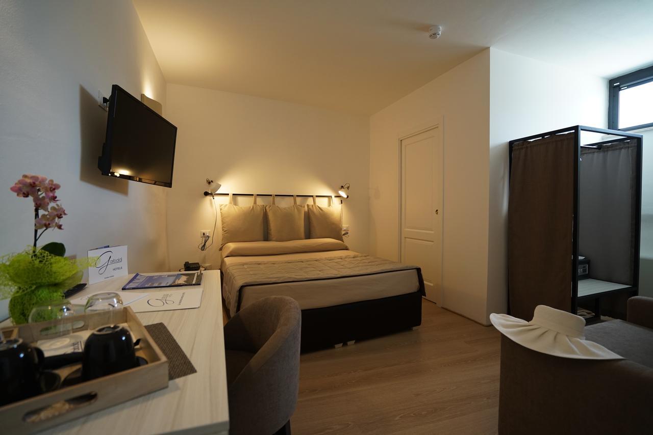 Gh Dimora Sant'Anna Hotel Carovigno Eksteriør billede