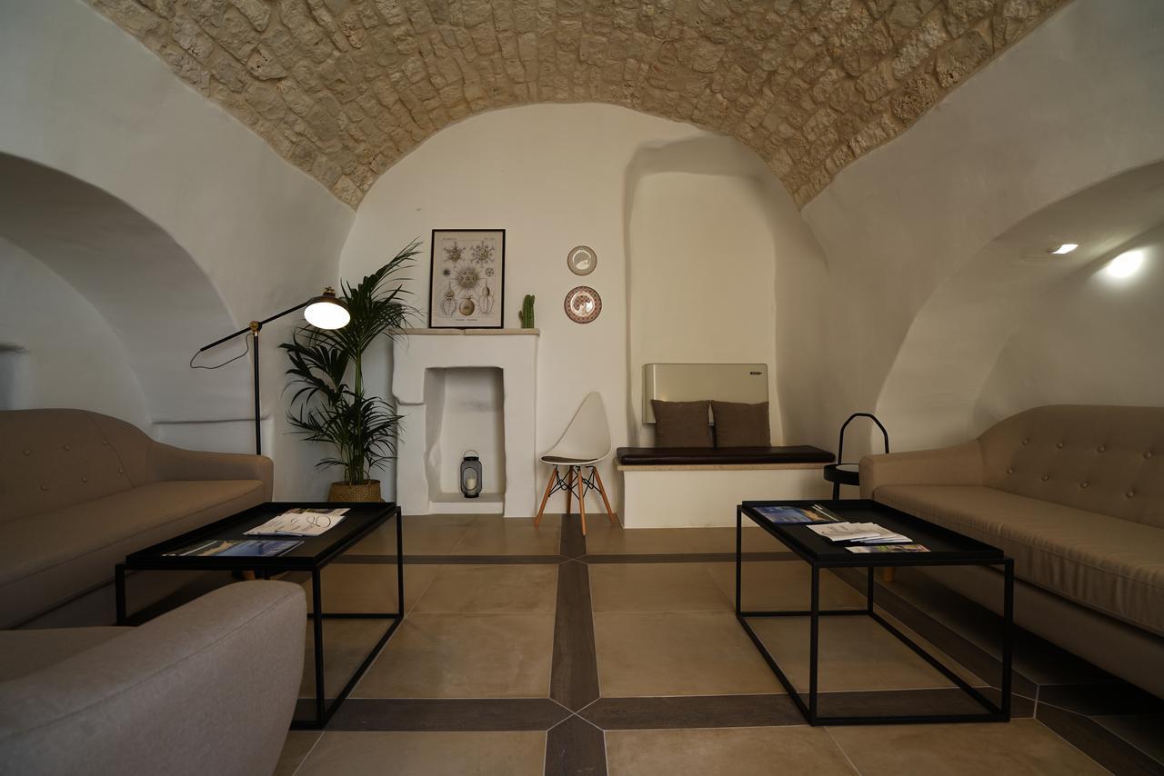 Gh Dimora Sant'Anna Hotel Carovigno Eksteriør billede