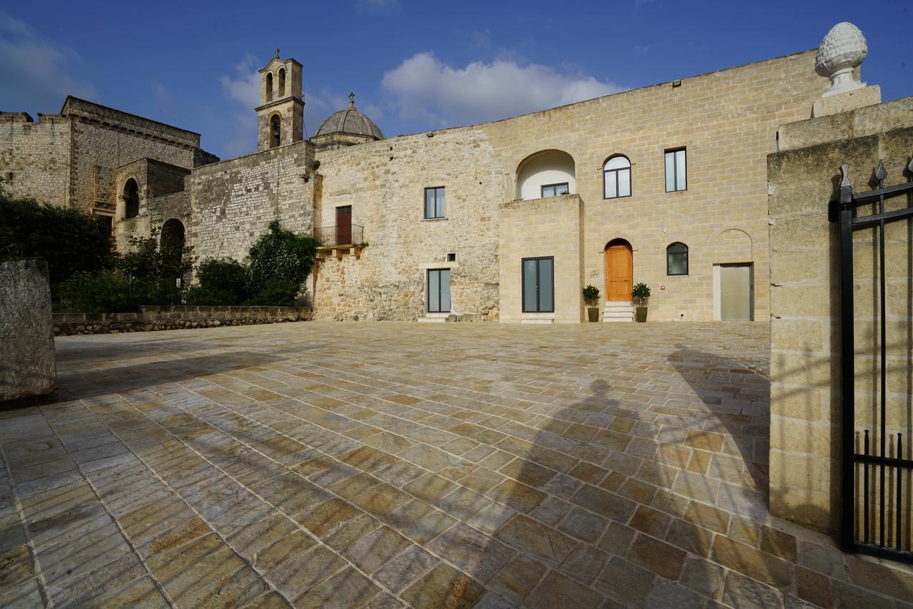 Gh Dimora Sant'Anna Hotel Carovigno Eksteriør billede