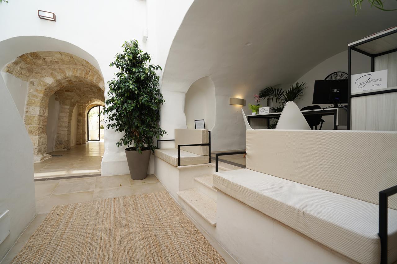 Gh Dimora Sant'Anna Hotel Carovigno Eksteriør billede