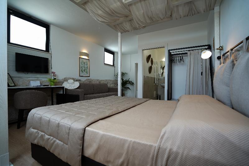 Gh Dimora Sant'Anna Hotel Carovigno Eksteriør billede