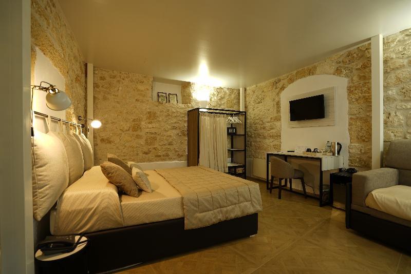 Gh Dimora Sant'Anna Hotel Carovigno Eksteriør billede