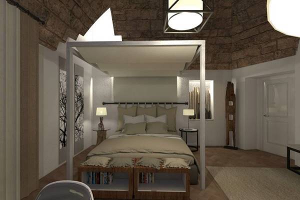 Gh Dimora Sant'Anna Hotel Carovigno Eksteriør billede