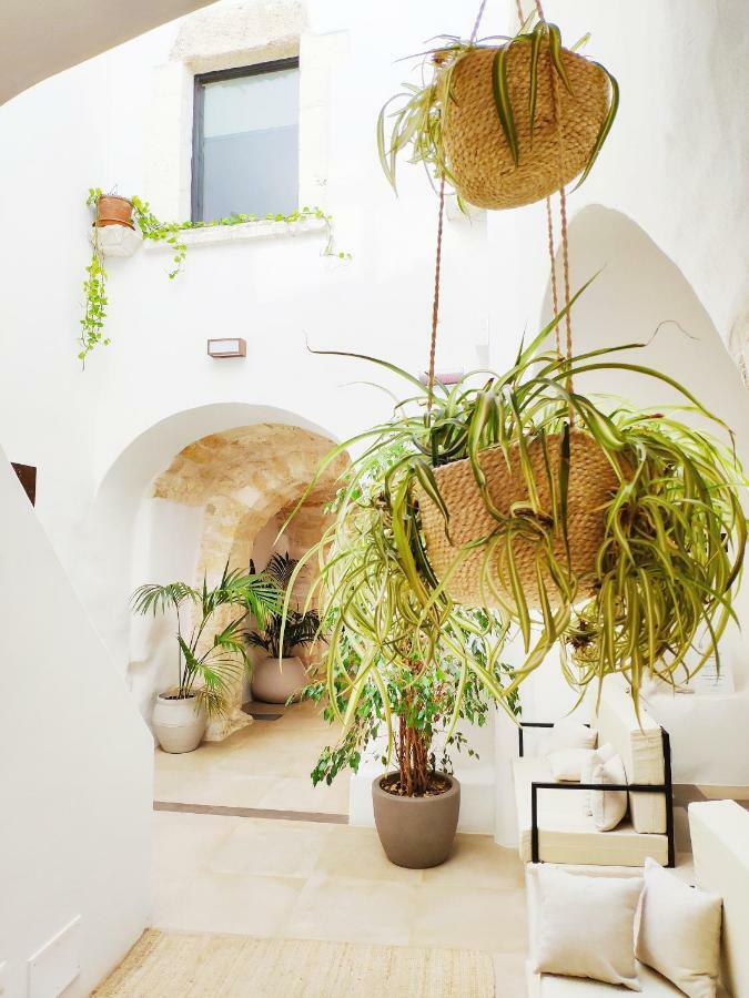 Gh Dimora Sant'Anna Hotel Carovigno Eksteriør billede